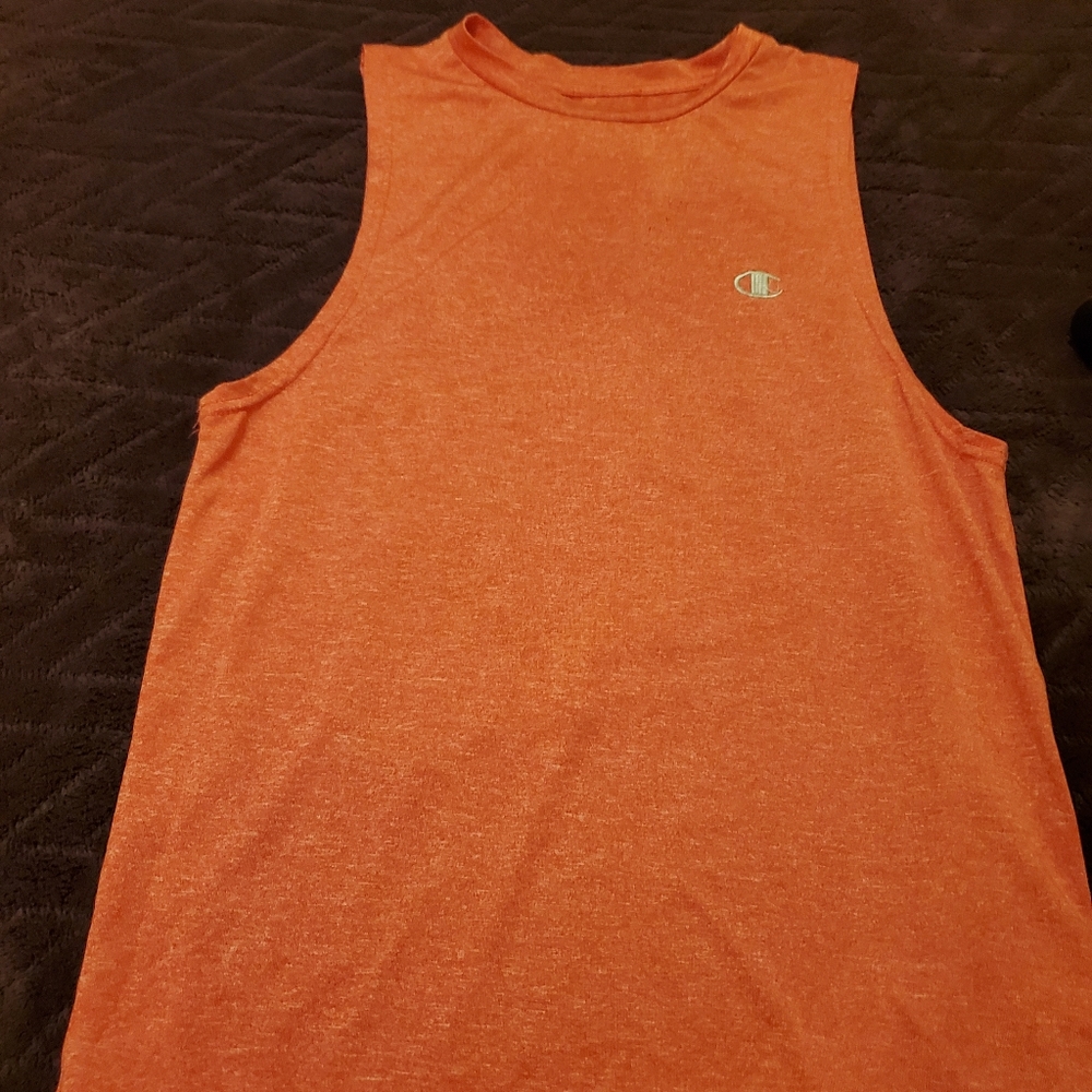 Boys tank top